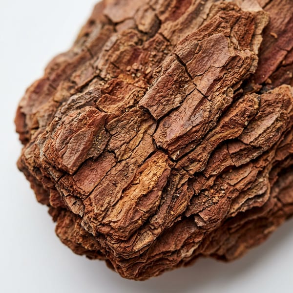 Brezilya Çamı Kabuğu (OPC, ~133 mg)
