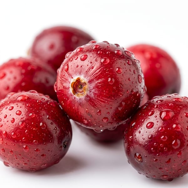 Cranberry (Yaban Mersini) (~67 mg)